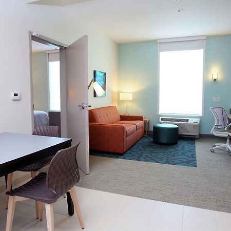 Home2 Suites By Hilton Nampa Dış mekan fotoğraf