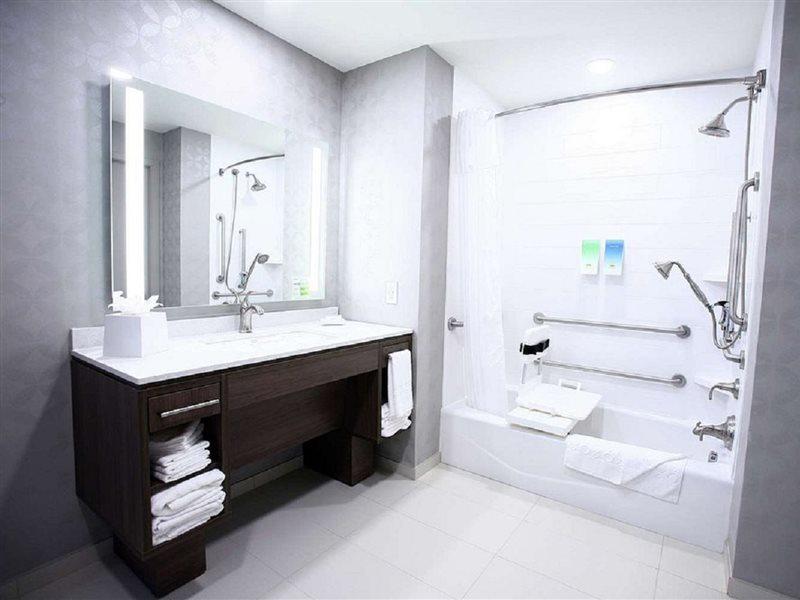 Home2 Suites By Hilton Nampa Dış mekan fotoğraf