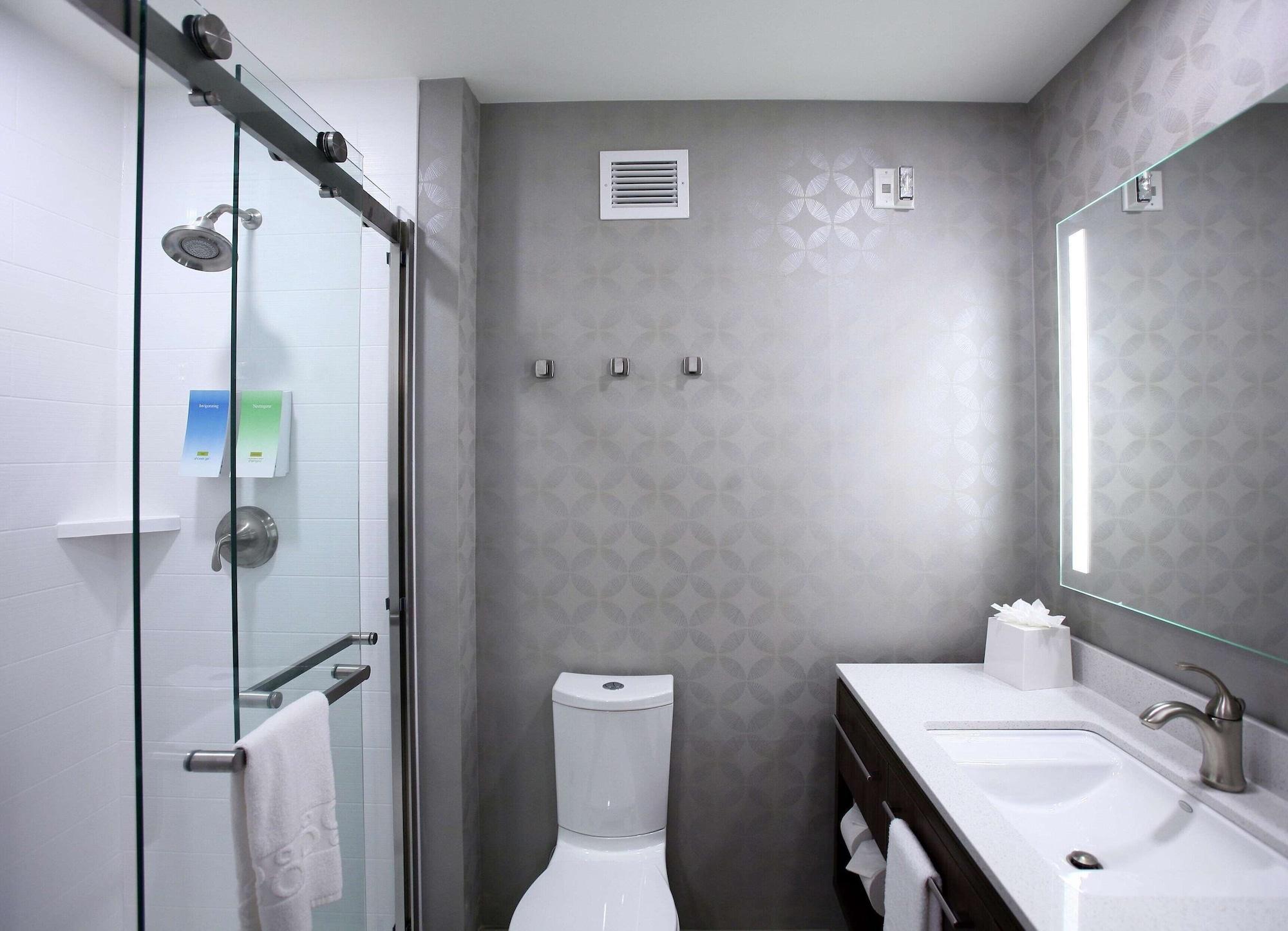 Home2 Suites By Hilton Nampa Dış mekan fotoğraf