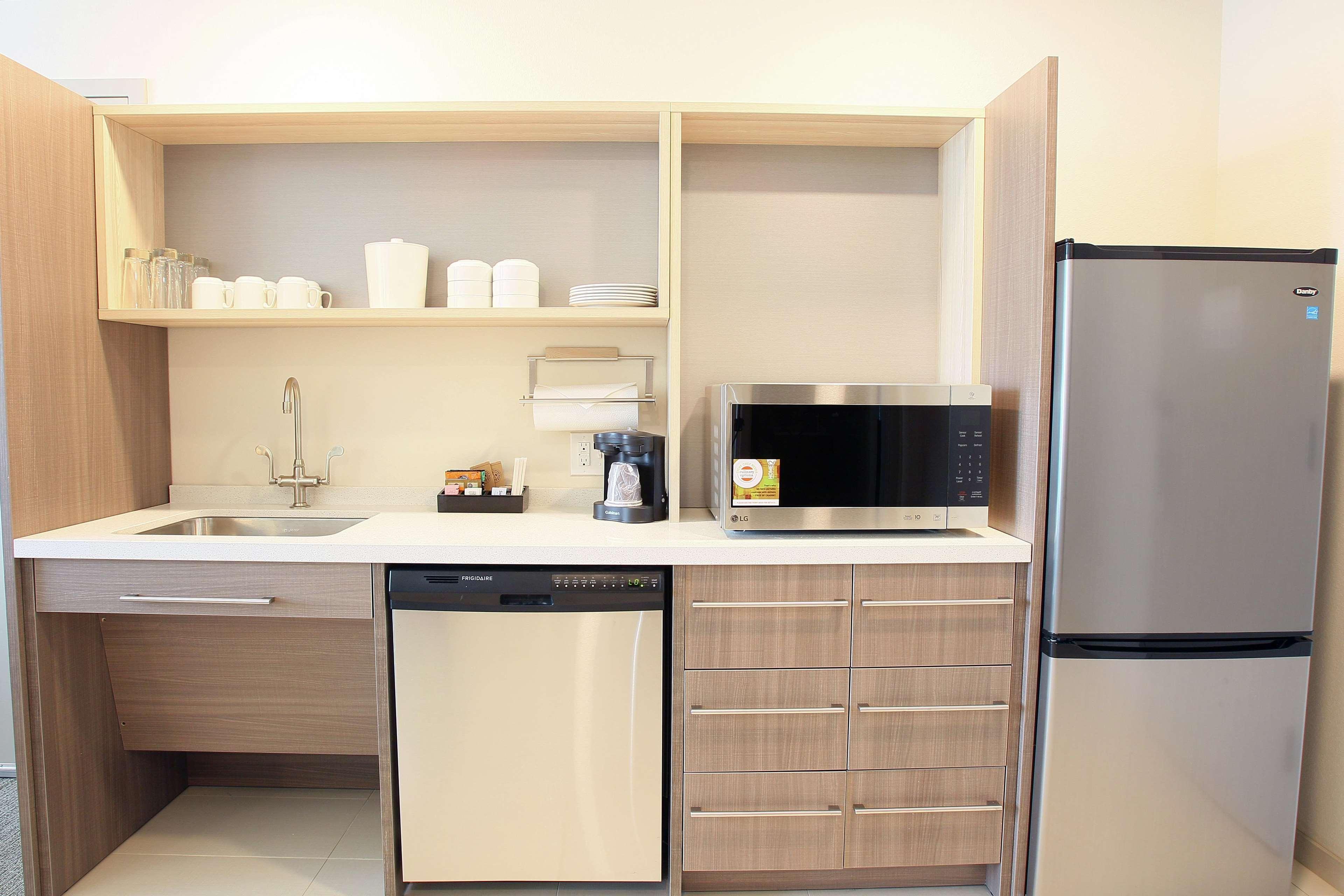 Home2 Suites By Hilton Nampa Dış mekan fotoğraf