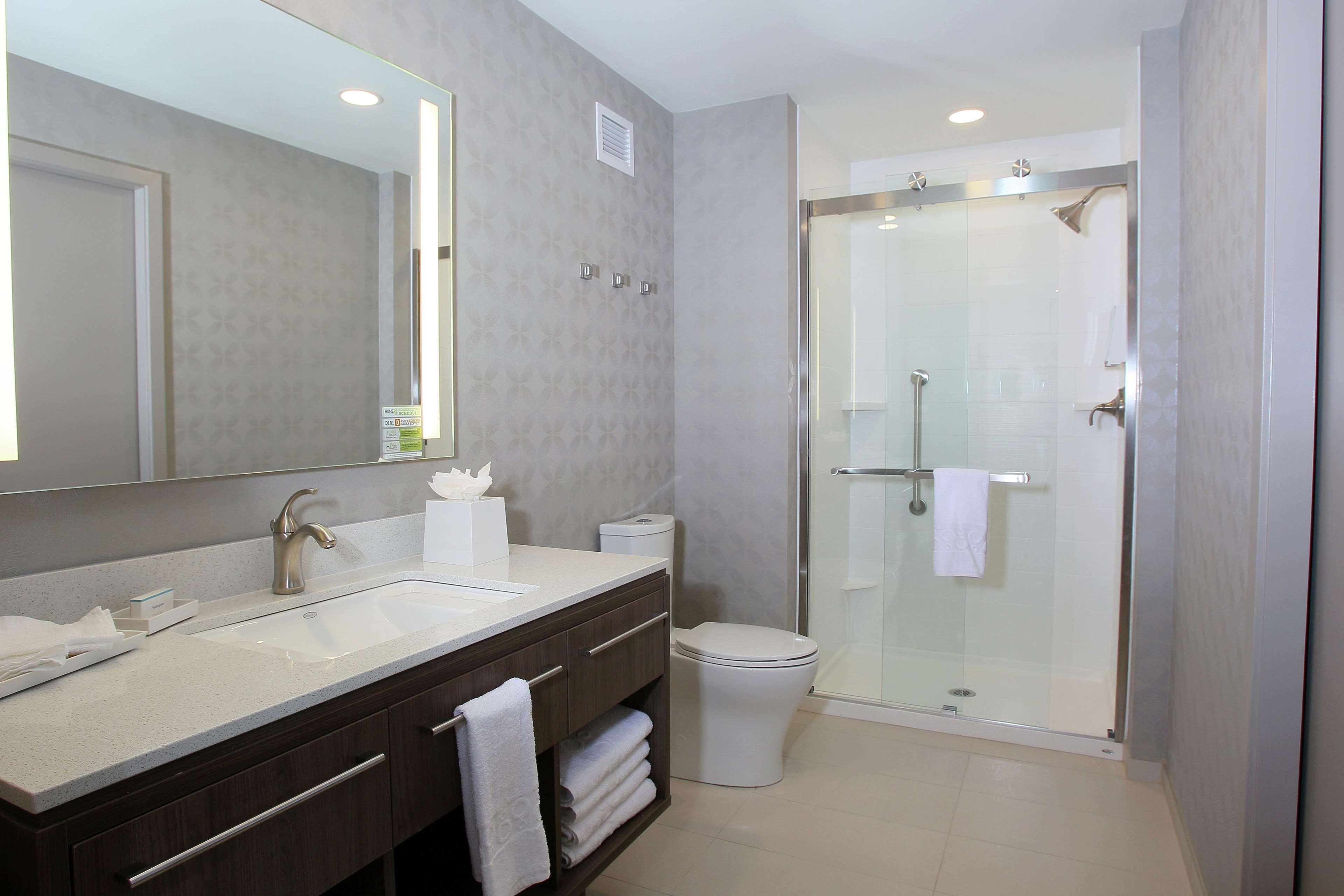 Home2 Suites By Hilton Nampa Dış mekan fotoğraf