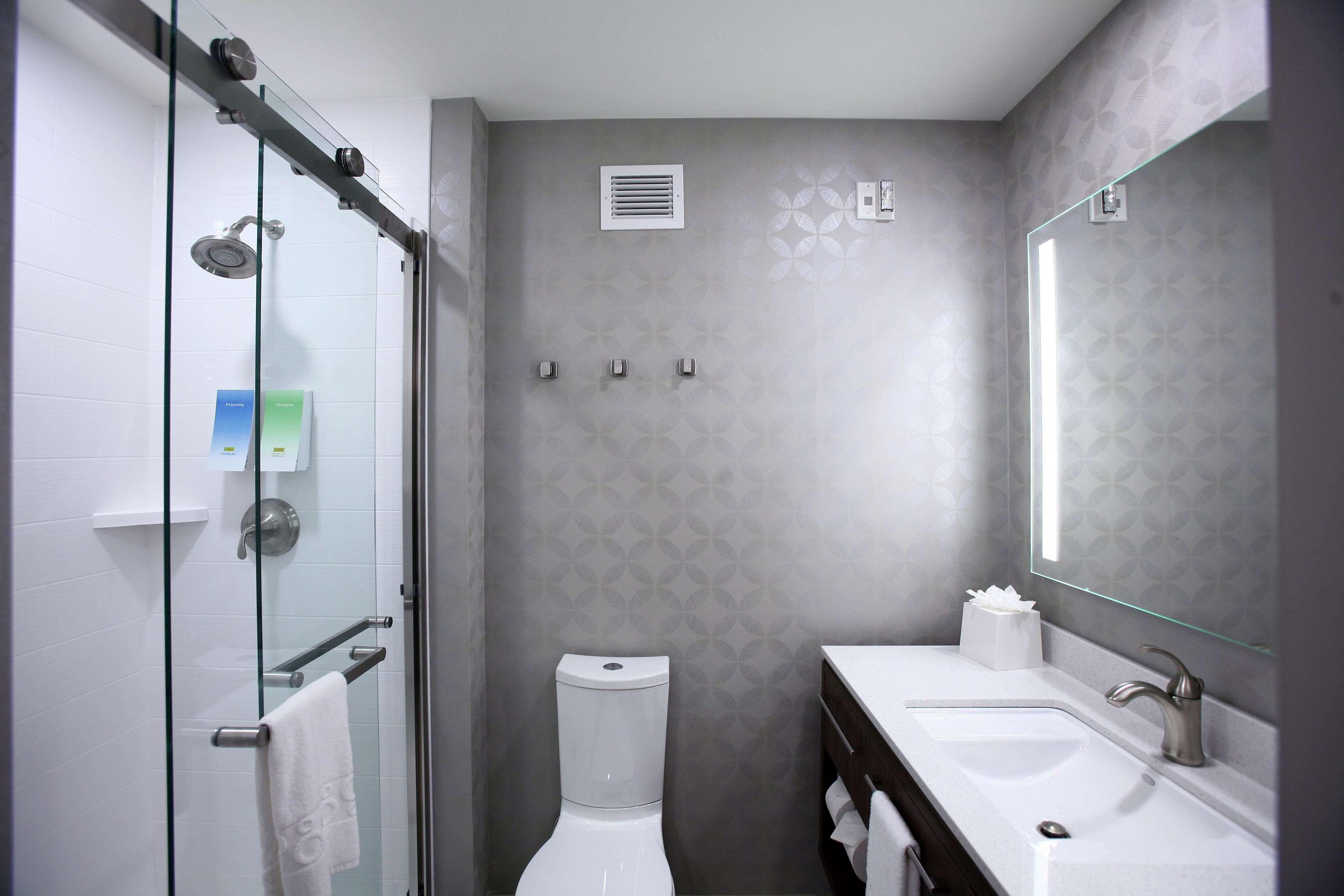 Home2 Suites By Hilton Nampa Dış mekan fotoğraf