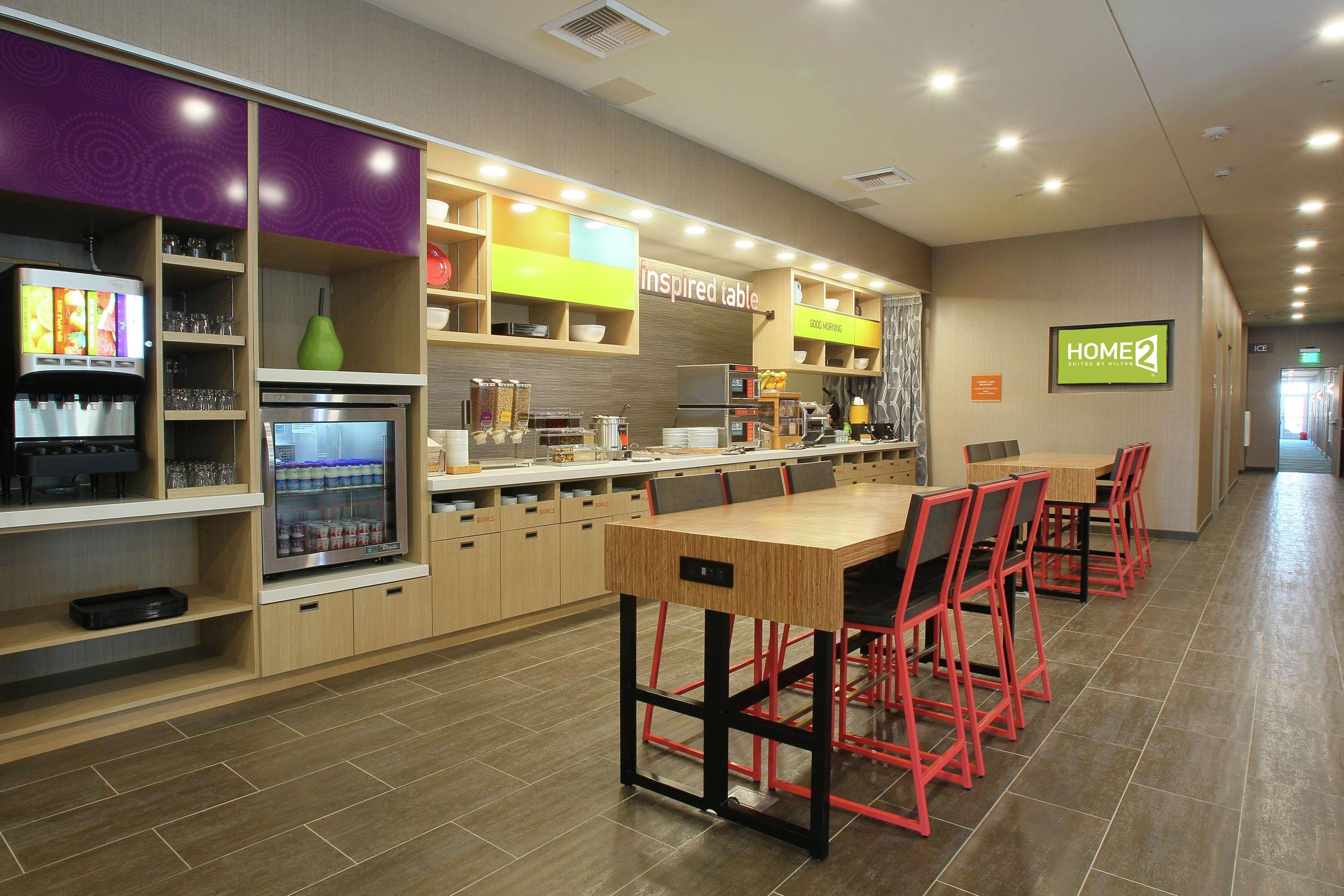 Home2 Suites By Hilton Nampa Dış mekan fotoğraf