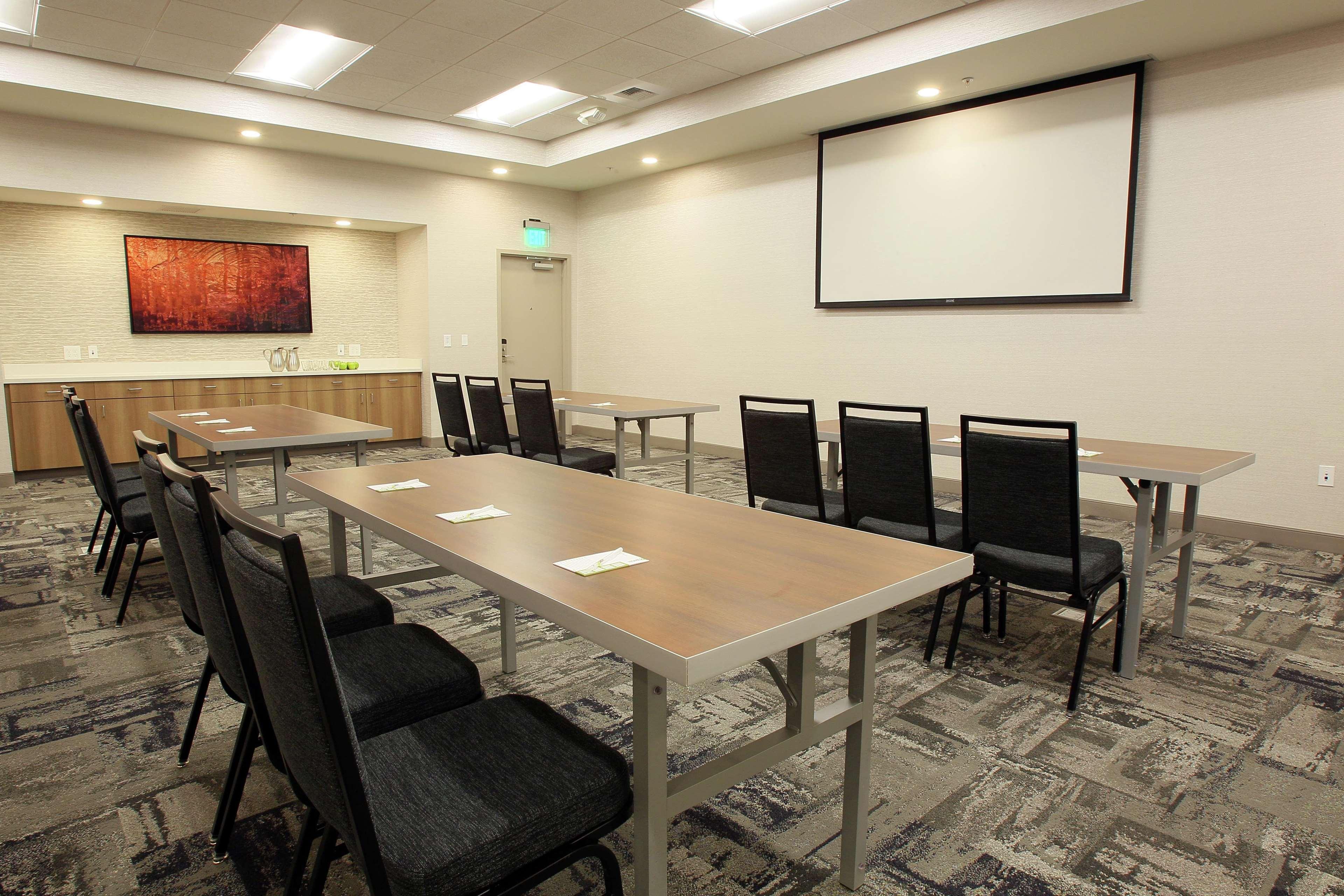 Home2 Suites By Hilton Nampa Dış mekan fotoğraf