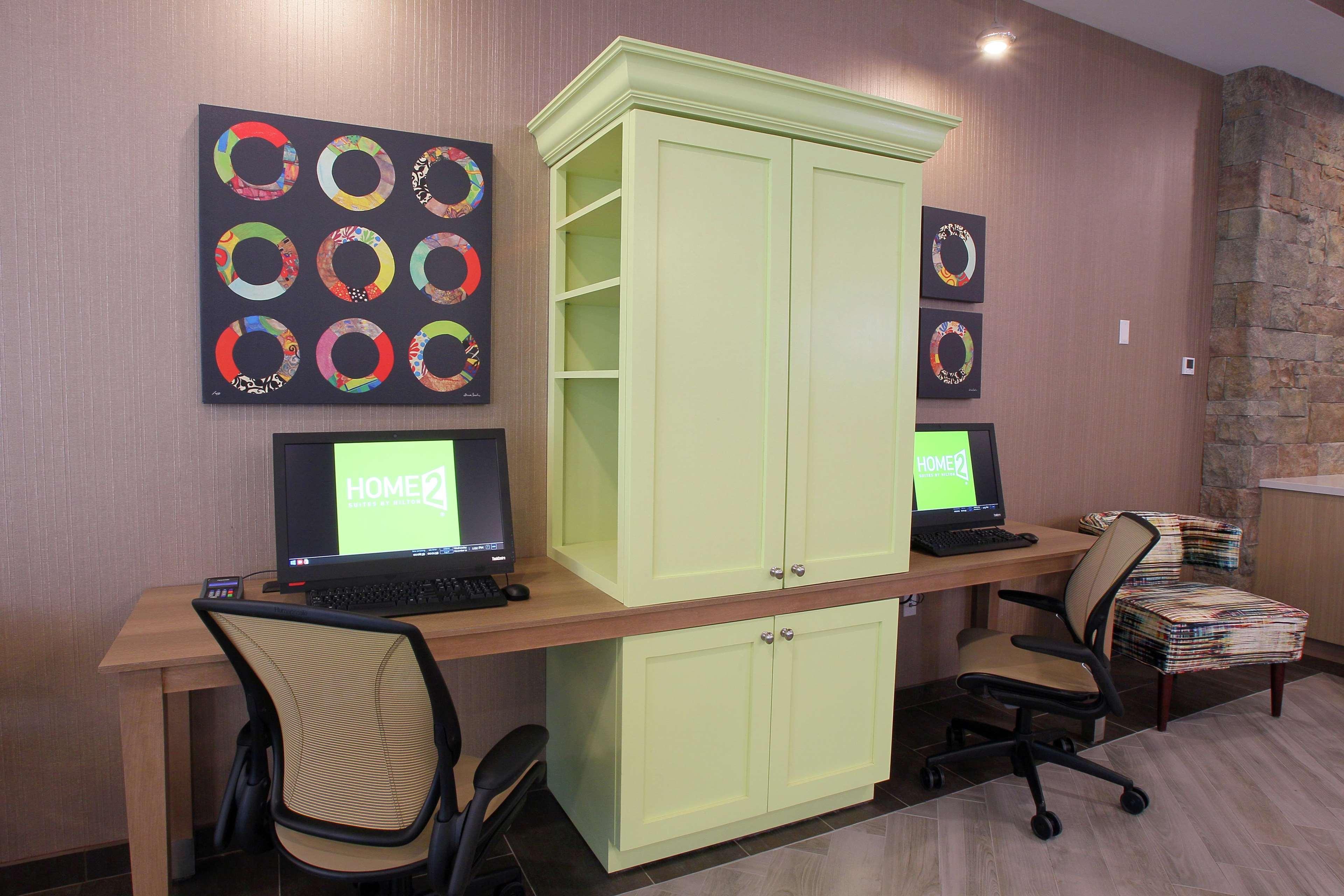 Home2 Suites By Hilton Nampa Dış mekan fotoğraf