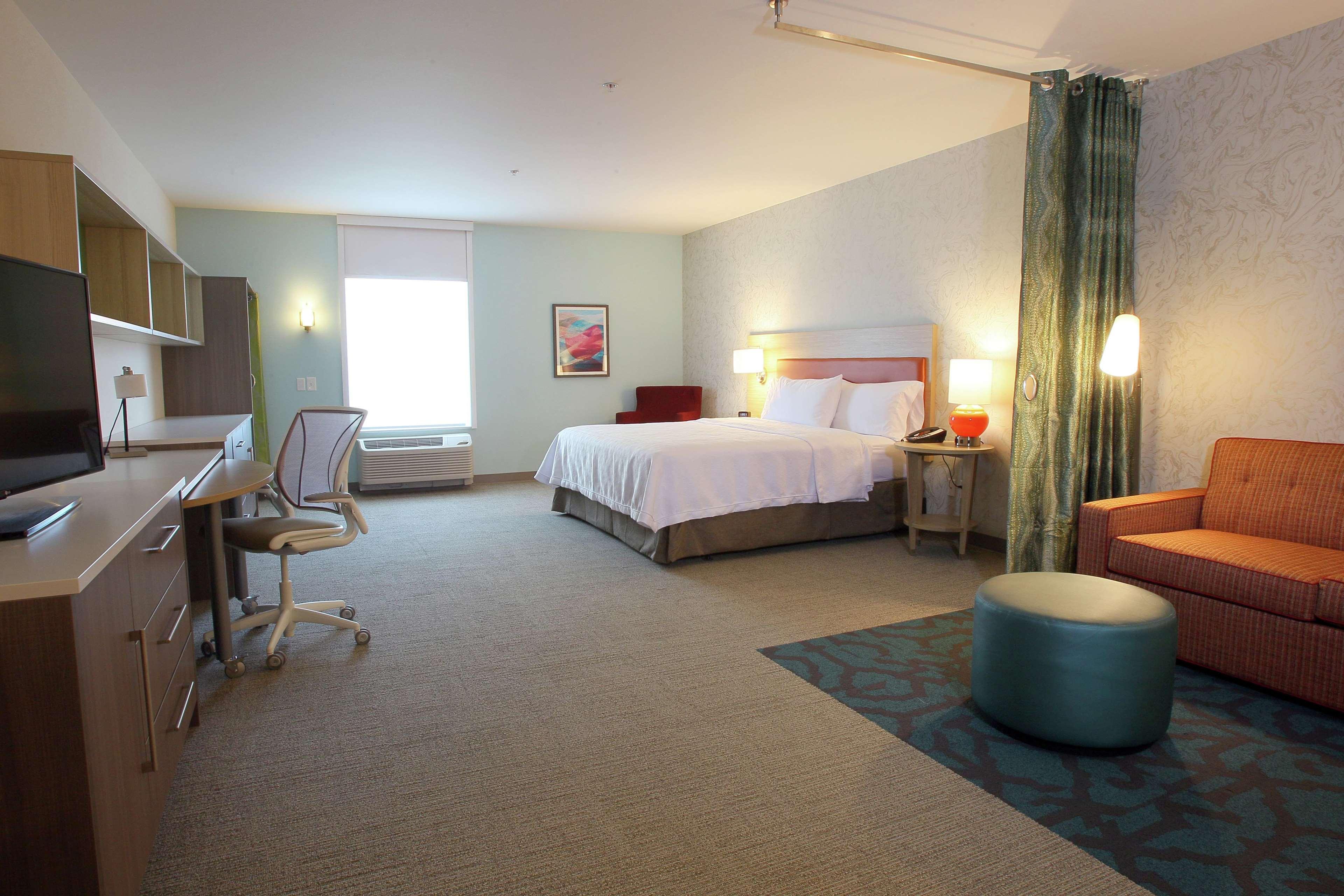 Home2 Suites By Hilton Nampa Dış mekan fotoğraf