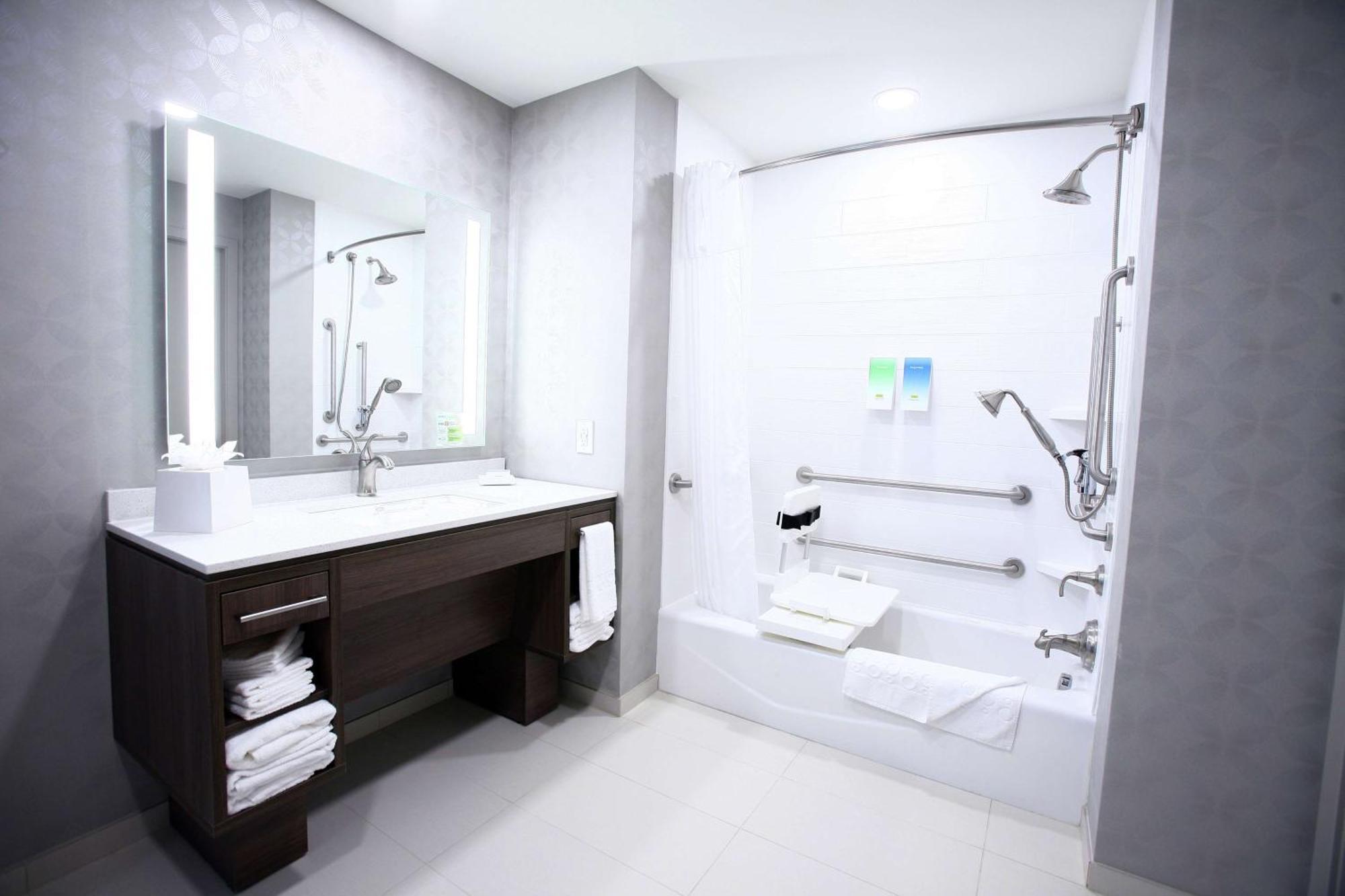Home2 Suites By Hilton Nampa Dış mekan fotoğraf